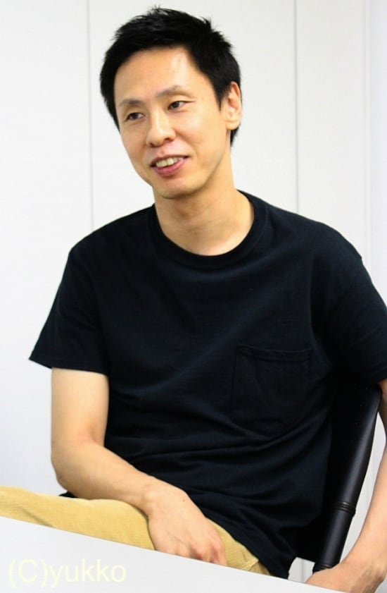 演劇cafe vol8 大倉孝二さん 池田成志さん！（画像）