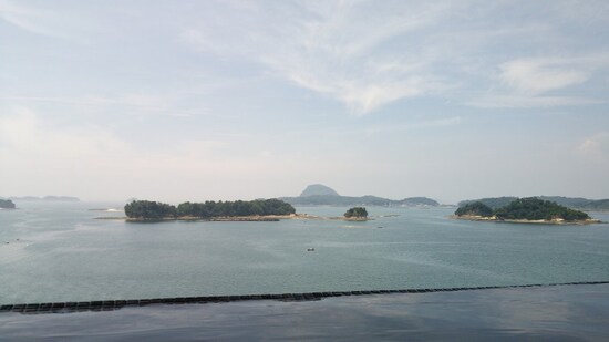 天草松島