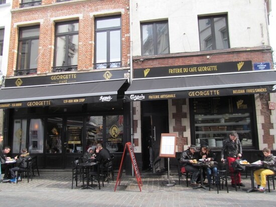 安くて美味しいと大評判