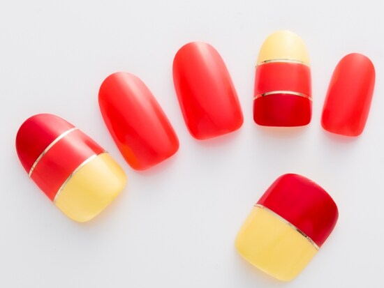 ストーンはあえて飾らないのが粋