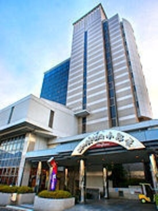 ホテルパーレンス小野屋