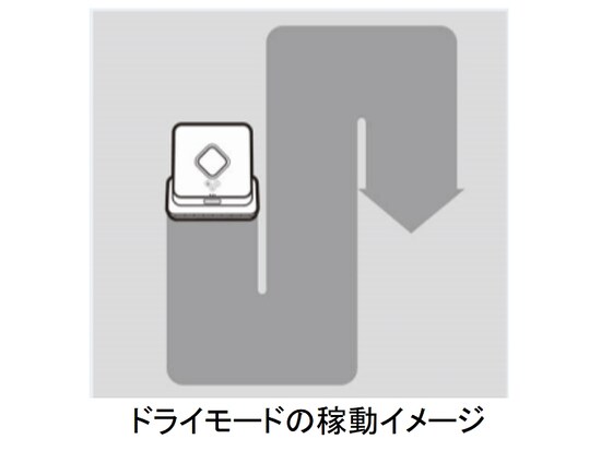 Braava（ブラーバ）380j