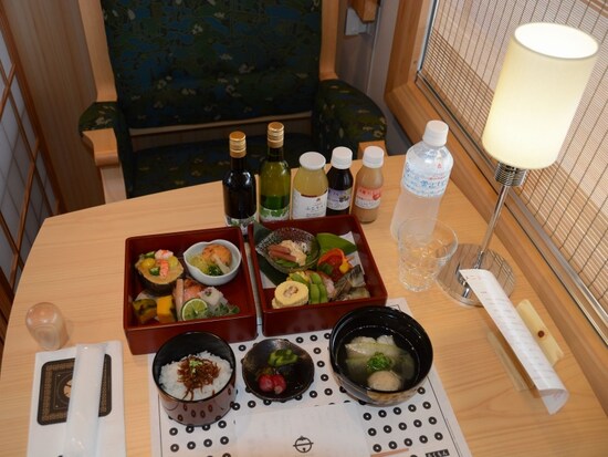 和食コース