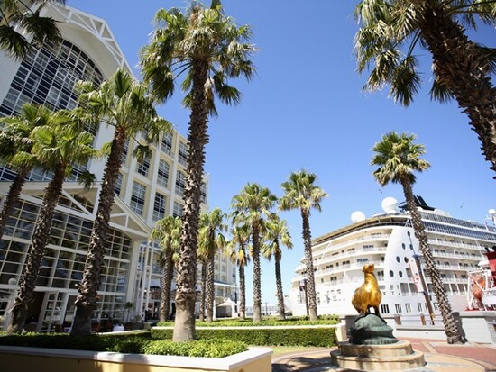 テーブルベイホテル