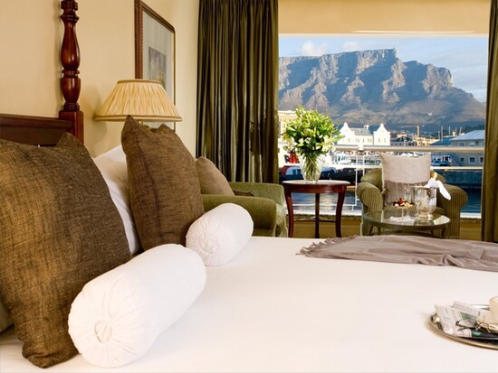 テーブルベイホテル