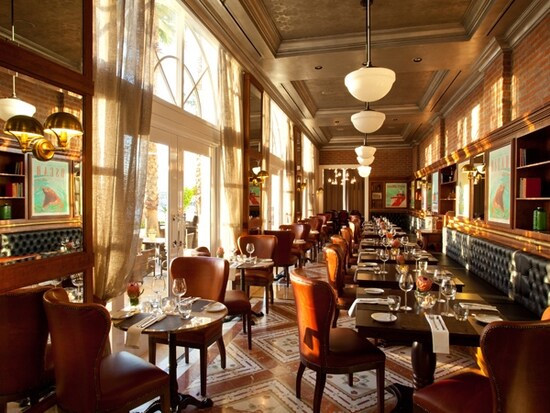 テーブルベイホテル