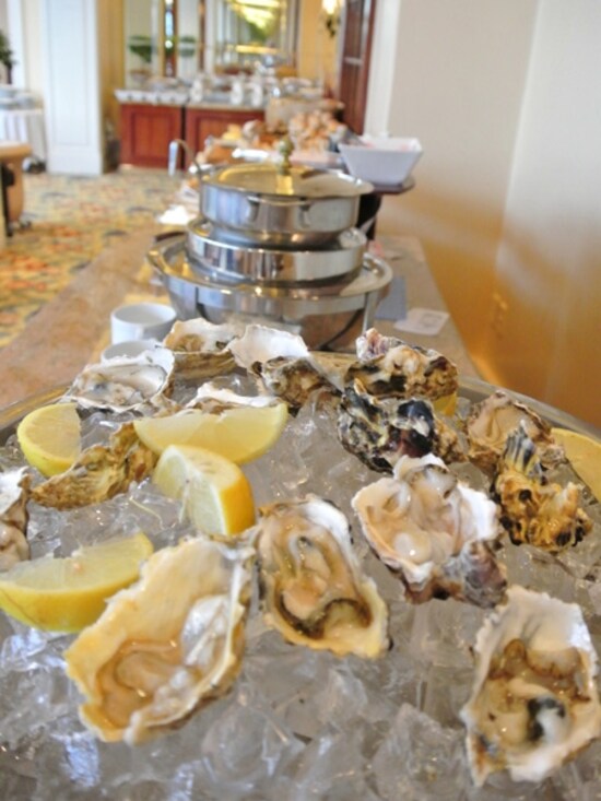 テーブルベイホテル