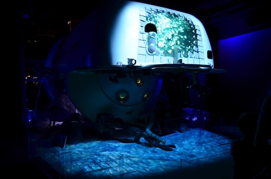 しんかい２０００の冒険