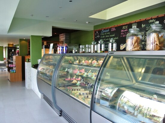 ウェスティン スィレイベイ リゾート＆スパ