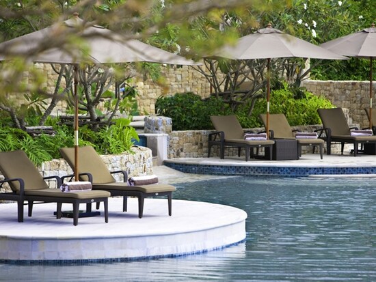 ウェスティン スィレイベイ リゾート＆スパ