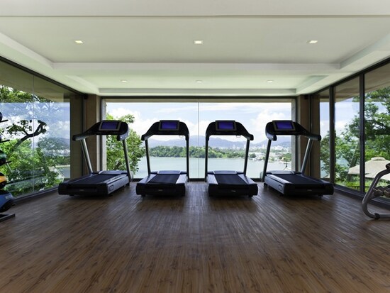 ウェスティン スィレイベイ リゾート＆スパ