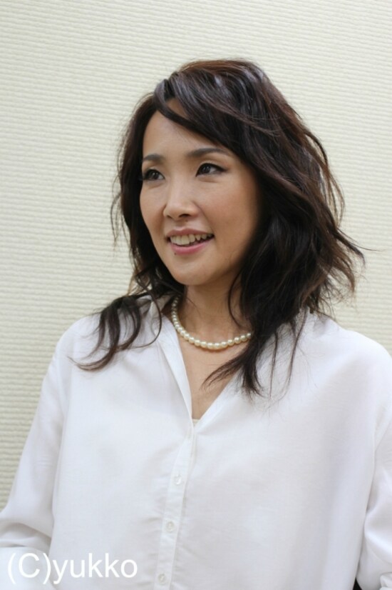 濱田さん