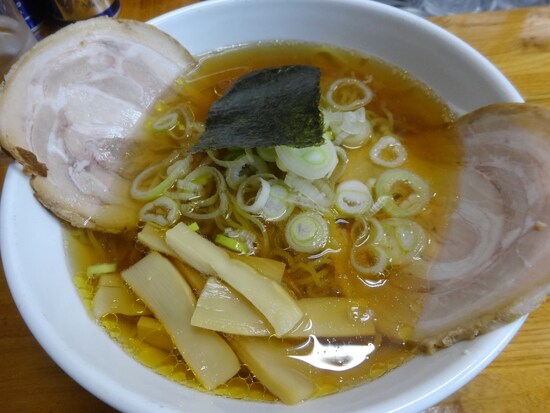 いやぁ、うまい！