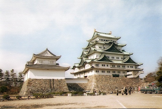 画像 7 11 本丸御殿の復元も進む 金鯱の名古屋城 愛知 名所 旧跡 All About