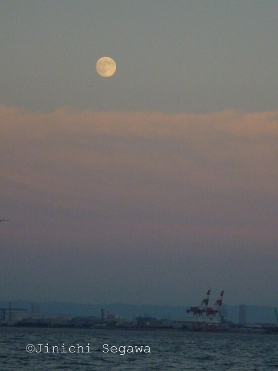 満月の撮り方は簡単 撮影のコツ3つ 写真撮影 All About