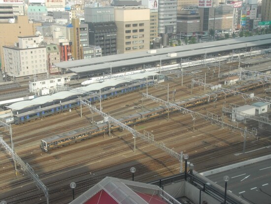 名古屋駅