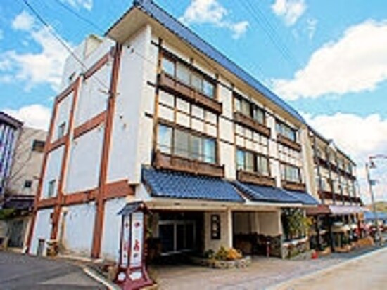 あだたらの宿 扇や