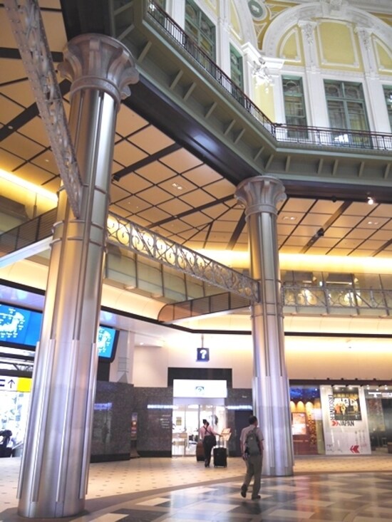 JR　EAST　Travel　Service　Center