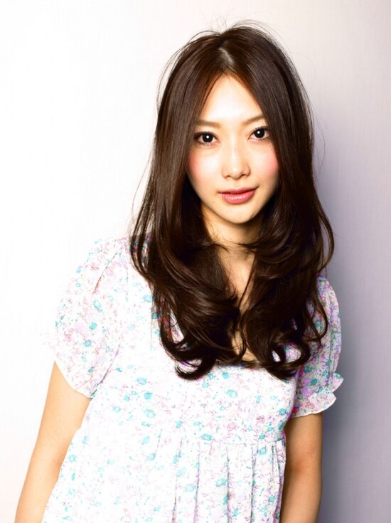 hair and make 豆越繁盛