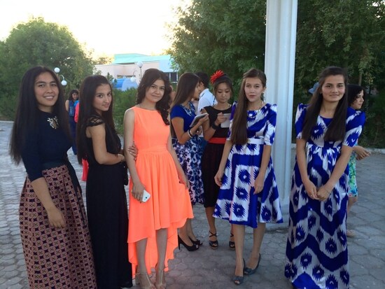 turkmengirls