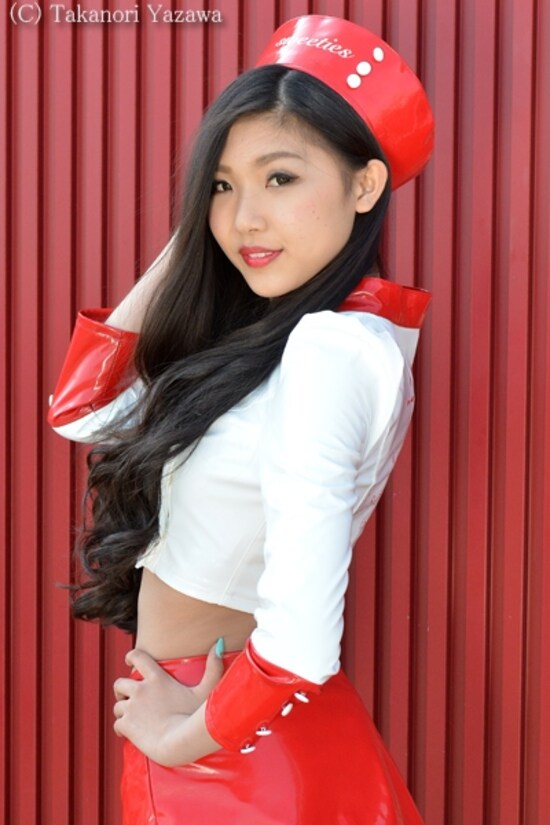 河田玲緒奈／Tstyle sweeties