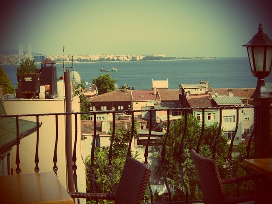 アゴラホステル画像