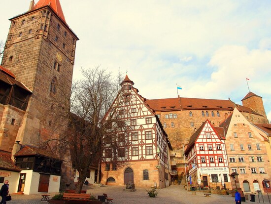 カイザーブルク