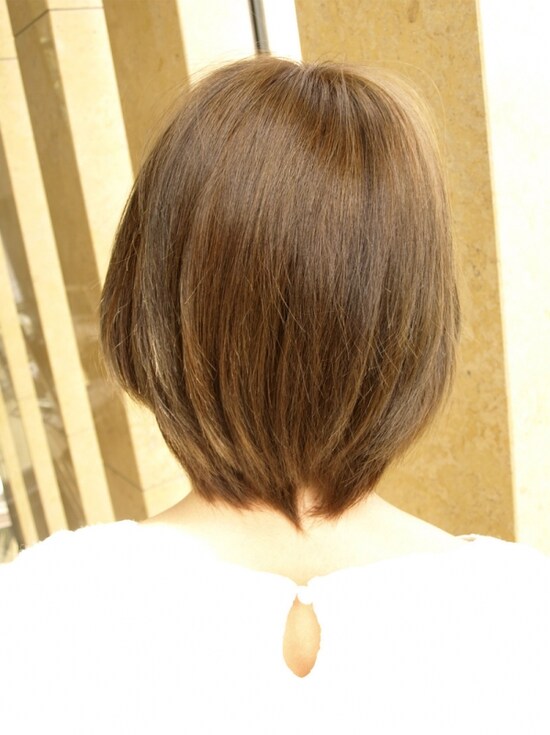 バック