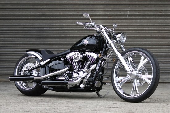 2014 FXSB / Autoshop Futaba