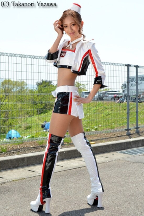 富田カナ／Team TAISAN