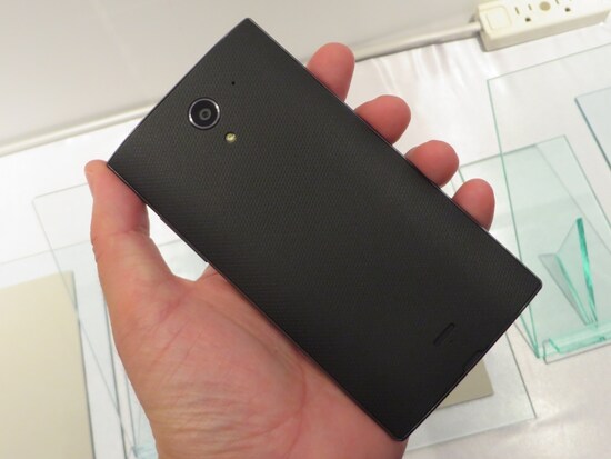 ソフトバンク2014冬