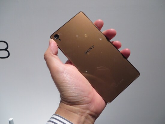 ソフトバンク2014冬