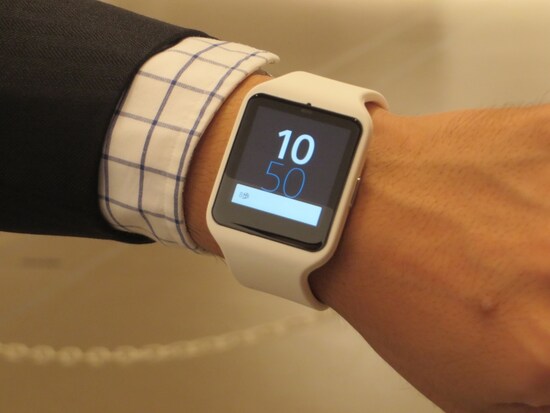 ソフトバンク2014冬