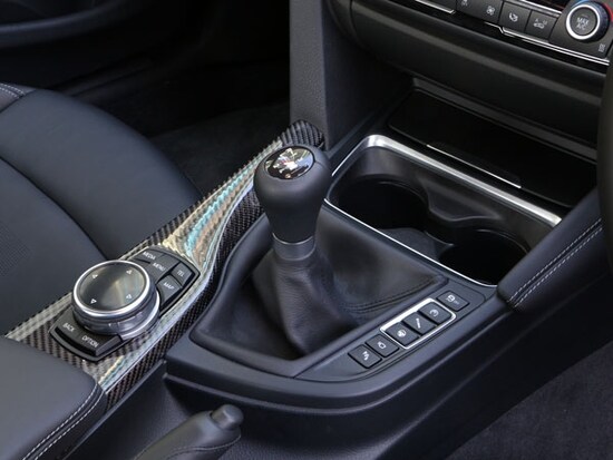BMW M4クーペ