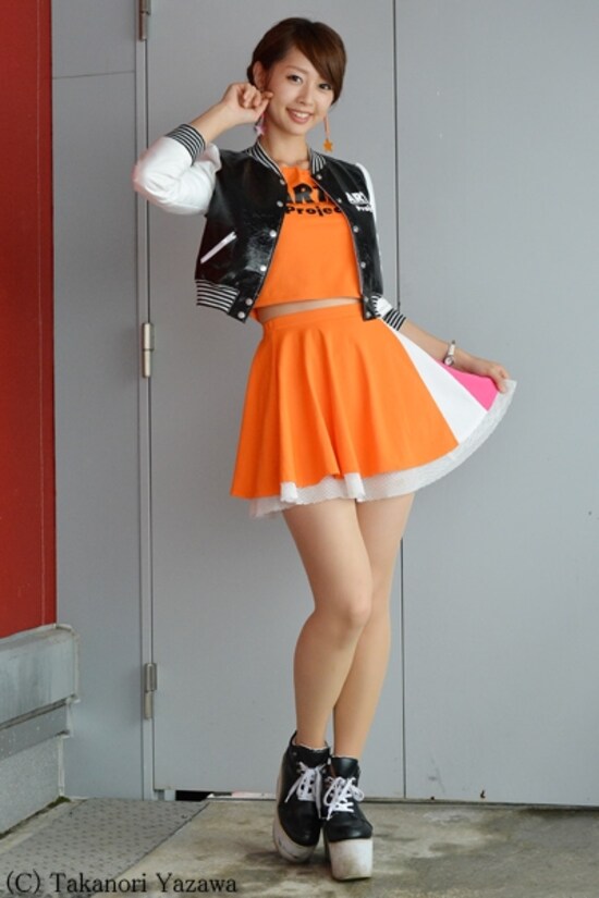 林紗久羅／ARTA GALS