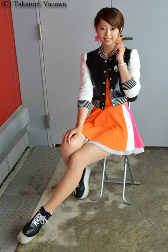 林紗久羅／ARTA GALS