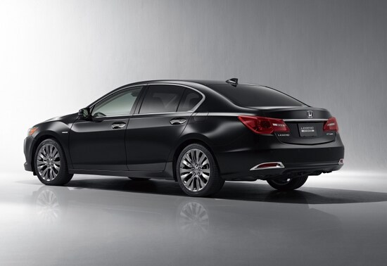 新型レジェンド3