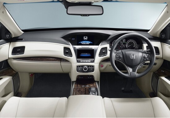 新型レジェンド2