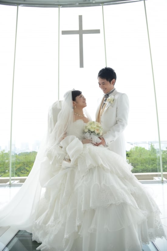 画像 車椅子の花嫁のために開発されたウェディングプラン 結婚式 披露宴の準備 All About