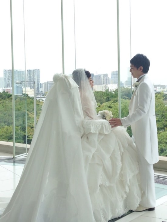 画像 3 3 車椅子の花嫁のために開発されたウェディングプラン 結婚式 披露宴の準備 All About 画像 3 3 車椅子の花嫁のために開発されたウェディングプラン 結婚式 披露宴の準備 All About