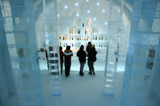 かまくら,雪,雪山,アイスバー,氷,幻想,ホテル,冬,氷祭り,クリスタル,透明,アイス,宿泊