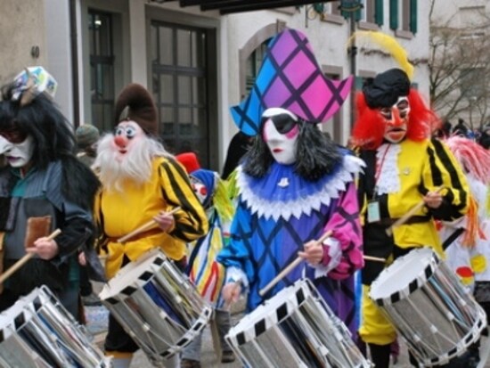 バーゼルカーニバル