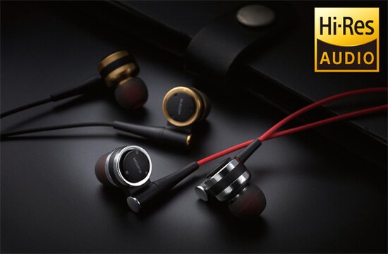 イヤホン,ハイレゾとは,ハイレゾ,ハイレゾイヤホン,ハイレゾ対応イヤホンとは,ハイレゾ対応とは,ヘッドホン