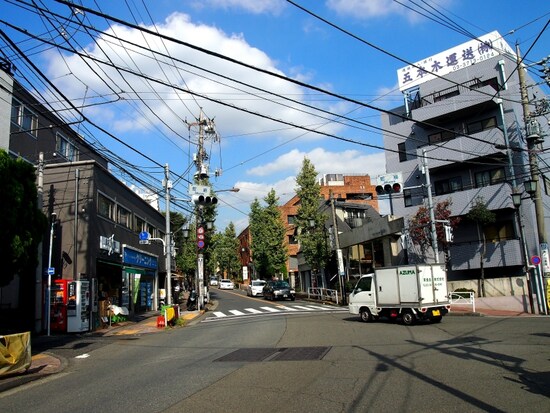 名前の由来は諸説あるが、洪水の時、崖崩れしたところから蛇が出たことからついたとか