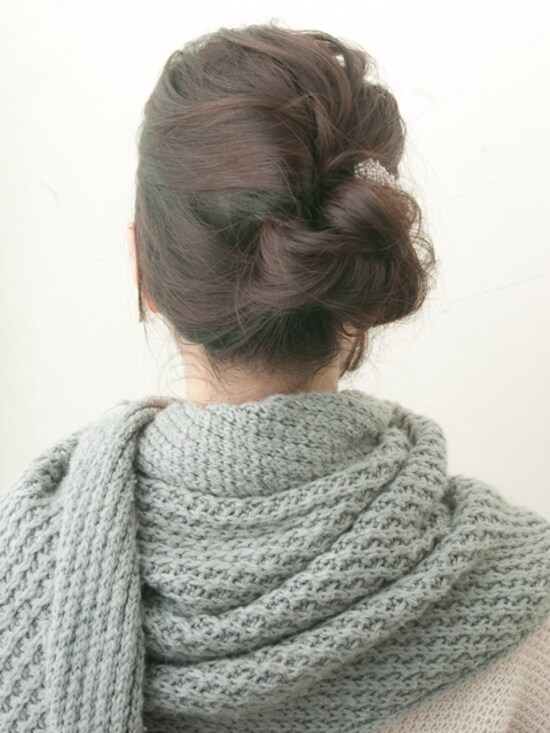 hair make WAKO