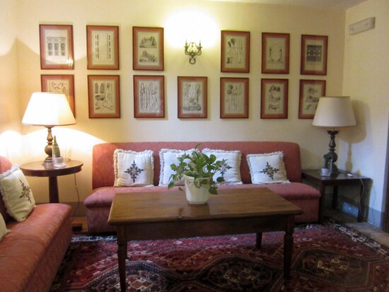 ingresso ristorante