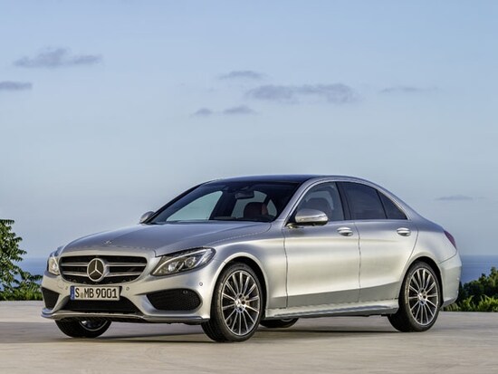 メルセデス・ベンツCクラス
