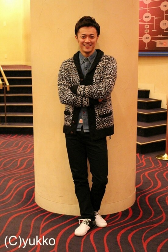 画像 10 11 演劇cafe Vol 12 劇団四季 上川一哉さん 演劇 コンサート All About