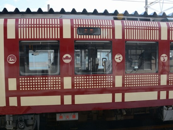 画像 4 22 懐かしい気分に Jr飯山線の観光列車 おいこっと 鉄道 All About