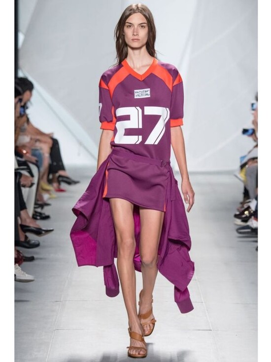 LACOSTE